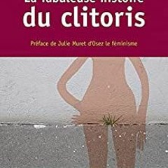 *Full Pages PDF La Fabuleuse Histoire Du Clitoris (French Edition) by Jean-Claude Piquard For Free