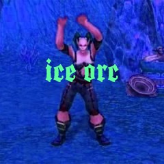 jez nozgrim - ICE ORC 3 Mix