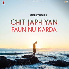 Chit Japhiyan Paun Nu (feat. Beeba Param Brar)