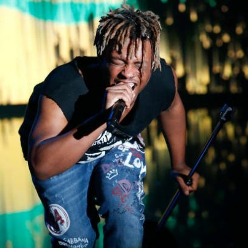 Stream Juice WRLD Bottle (Slowed & Reverb) by Juice WRLD Listen
