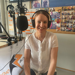 Talk mit StapiKandidatin Susanne Sahli FDP (16.06.2025)