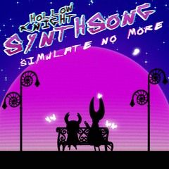 HK Synthsong - Simulate No More
