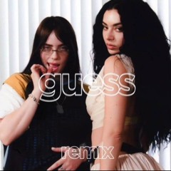GUESS - Stefan Botes Remix