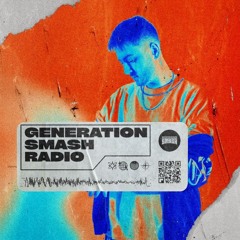 Deran K. in the mix - Generation Smash Radio ep. 086