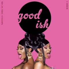 Cardi B & Megan Thee Stallion - WAP (A Good Ish Booty)