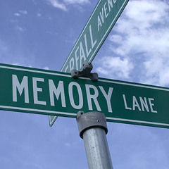 I REMEMBER FAST (2020)