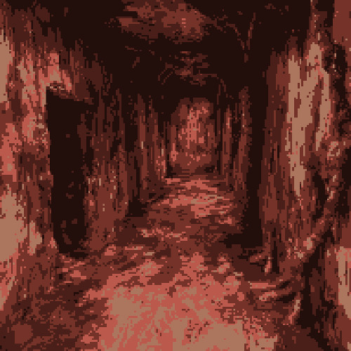 #гоблин - гной (кавер на темного принца)