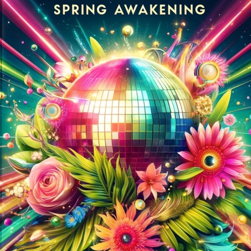 Spring Awakening