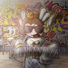 El freestyle SAS