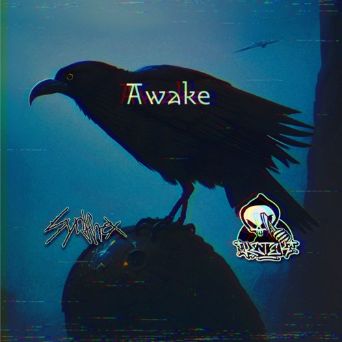 Synthex & Ketek - Awake (203)
