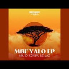 Mr. ID Le Laz - Mbi' Yalo