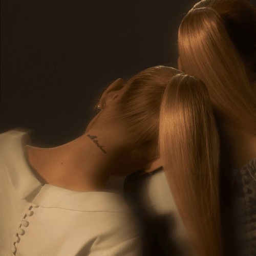 ARIANA GRANDE - TRUE STORY (+1 PITCHED) RADIO EDIT AXEL REMIX