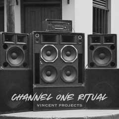 CHANNEL ONE RITUALS