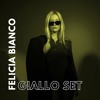 GIALLO set DJ mix artwork - Electronic music tracklist cover image