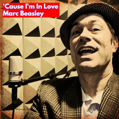 Cause I'm In Love