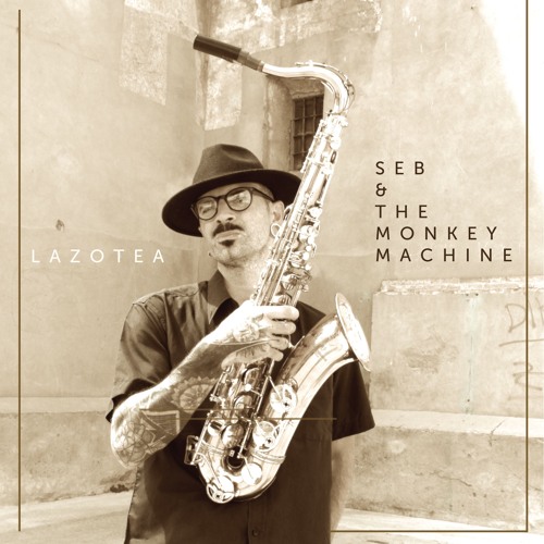 2 - GOGOH LIVE AZOTEA