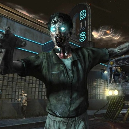 call of duty zombies sound effects call of duty zombies sound effects