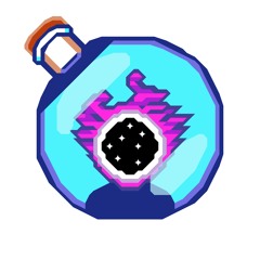 Sketchbook - Mads, Milo, Dark Potion