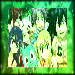 Fairy Tail Fam [2024] [Fairy Tail Remix]