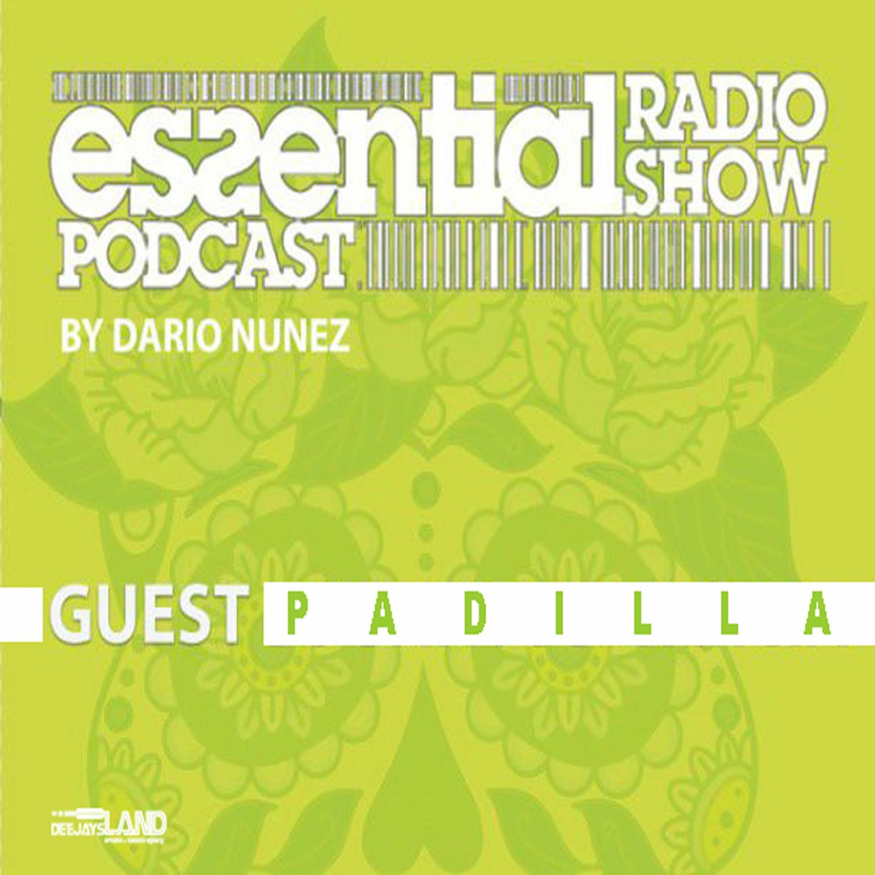 DjDarionunez