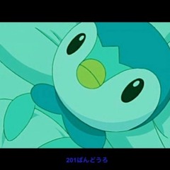 { Diamond & Pearl }  Route 201 ( BLVCK MVRKET Dance Bootleg Remix )