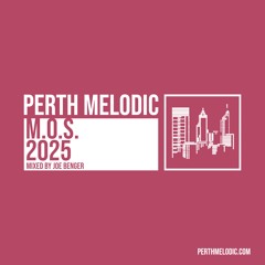 M.O.S. 2025 (Mixed by Joe Benger)