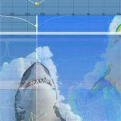 shark blood in my diaphragm