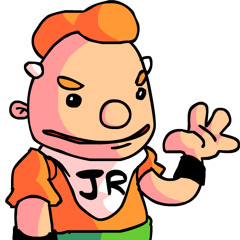 Funks Logan - I’m Sorry Chef PeePee