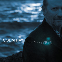 Colin hay