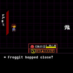 Rude Enemy