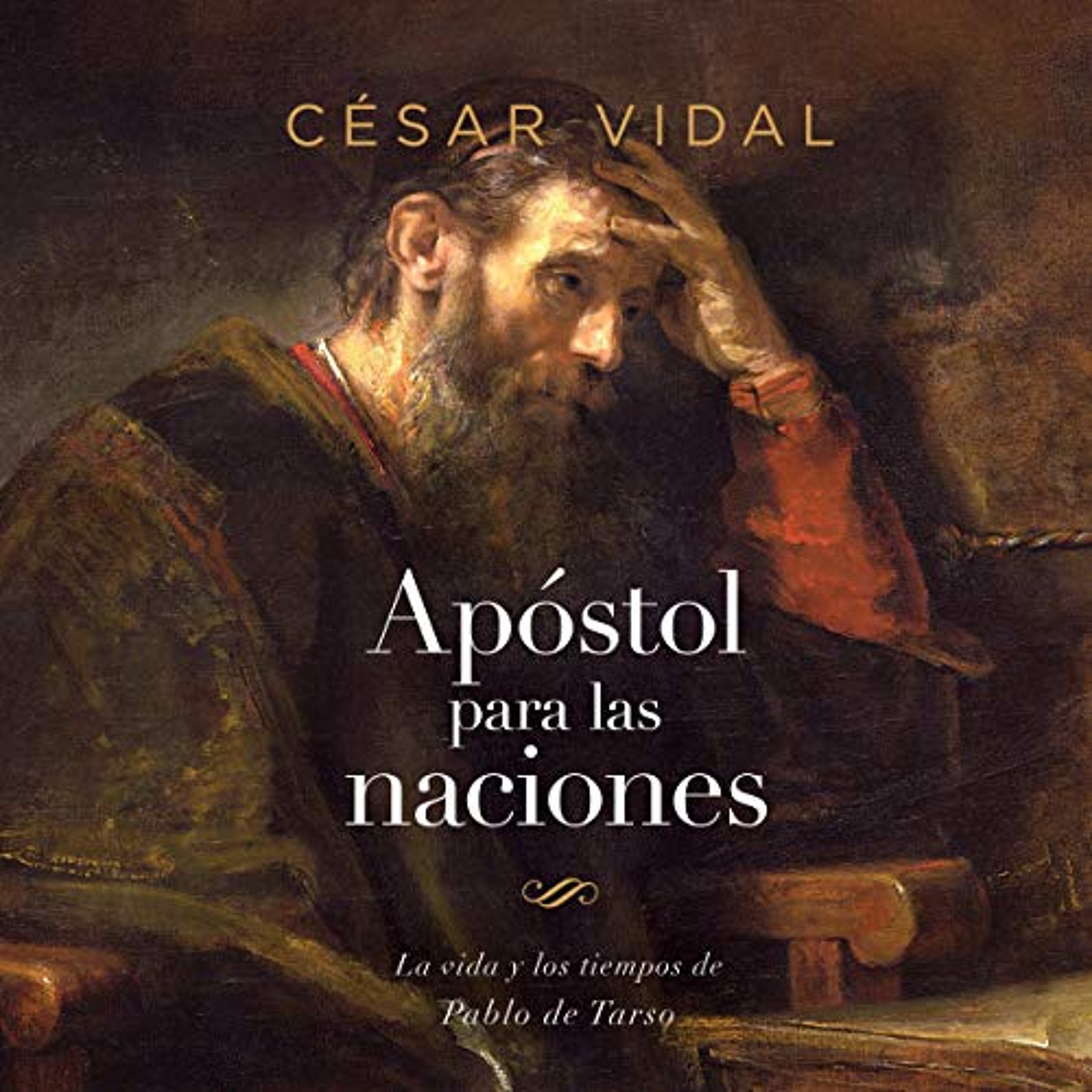 Pablo: Apostol a las naciones [Paul: Apostle to the Nations] (Audiolibro) | Prueba Gratis