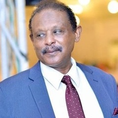 الفنان حسين شندي