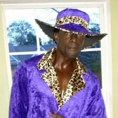 Xavier's 50th - Go Go Mix