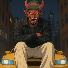 SOLO G LOGOS - pretty demon