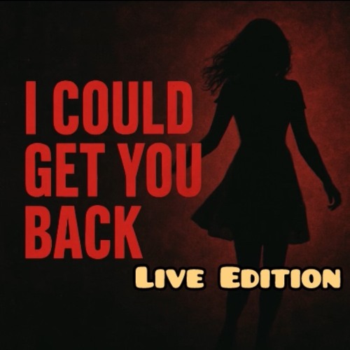 I cud get u back feat. Jaime : The Making ( Live instruments version Unmixed and Unmasted DEMO)