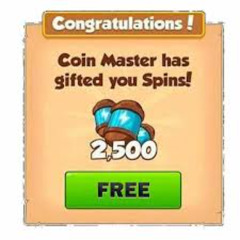 Today’s Coin Master Free Spins (100+ Links) – November 2025