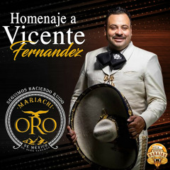 Popurri de Rancheras