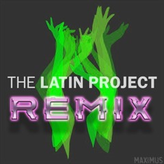 Lei Lo Lai - Latin Project [MAXIMVS Remix]