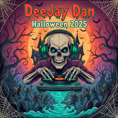 DeeJay Dan - Halloween 2025 #DeeJayDan #Halloween #диджейДэн #Хэллоуин