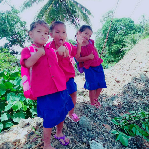 TeuRuna ll 2k18 [rmx] 💯🔥 ~ stefz & shaer 💕✨