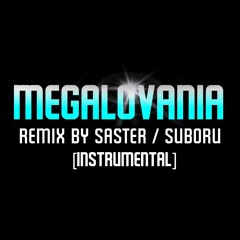 Friday Night Funkin': Vs. Sans - "MEGALOVANIA" (INSTRUMENTAL) (FULL VERSION)