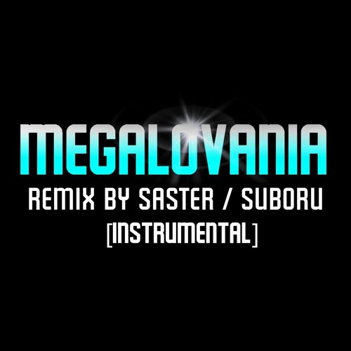 Friday Night Funkin': Vs. Sans - "MEGALOVANIA" (INSTRUMENTAL) (FULL VERSION)