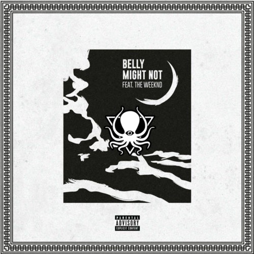 Might Not Be Sacred (Daniel Huidle Mashup) - Belly, The Weeknd vs Truth [FREE DOWNLOAD]
