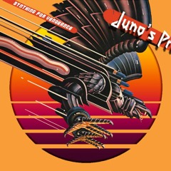 You've Got Another Thing Coming (Judas Priest synthwave cover