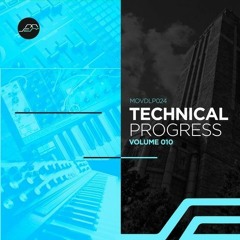 PREMIERE : Circle of Life - On the Edge (Original Mix) [Movement Recordings]