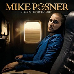 Mike Posner- Please don't go (Desey remix)