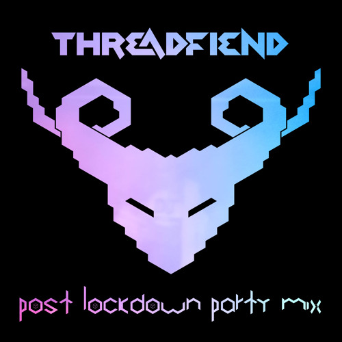 Post Lockdown Party Mix