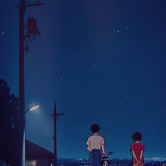 瞬けば春 feat.tet