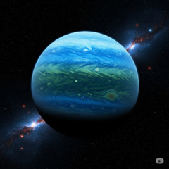Planet of lofi house