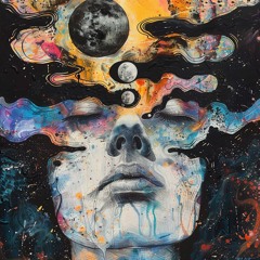 THE SYNCHRONISTIC MYSTERY - ECSTATIC DANCE - ASHEVILLE MOVEMENT COLLECTIVE - 11/22/24 (w/ TRACKS)